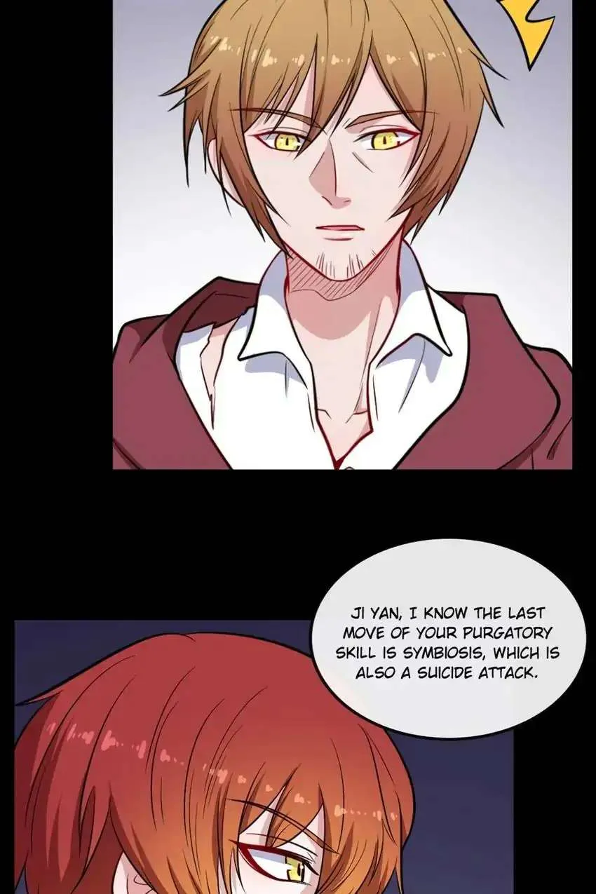Daddy From Hell Chapter 188 page 12 - 