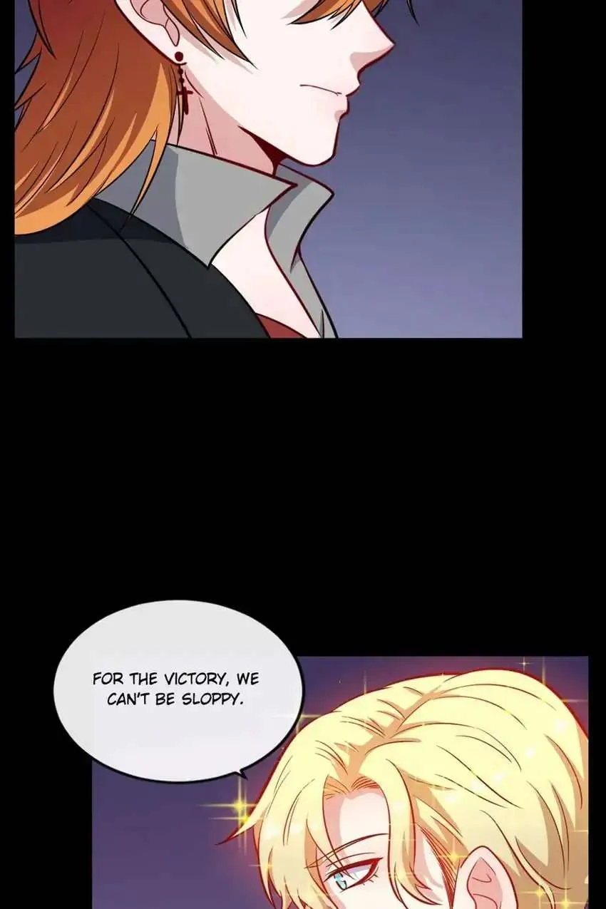 Daddy From Hell Chapter 188 page 13 - 