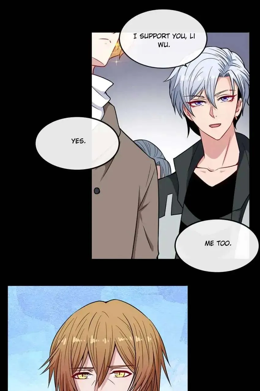 Daddy From Hell Chapter 188 page 15 - 