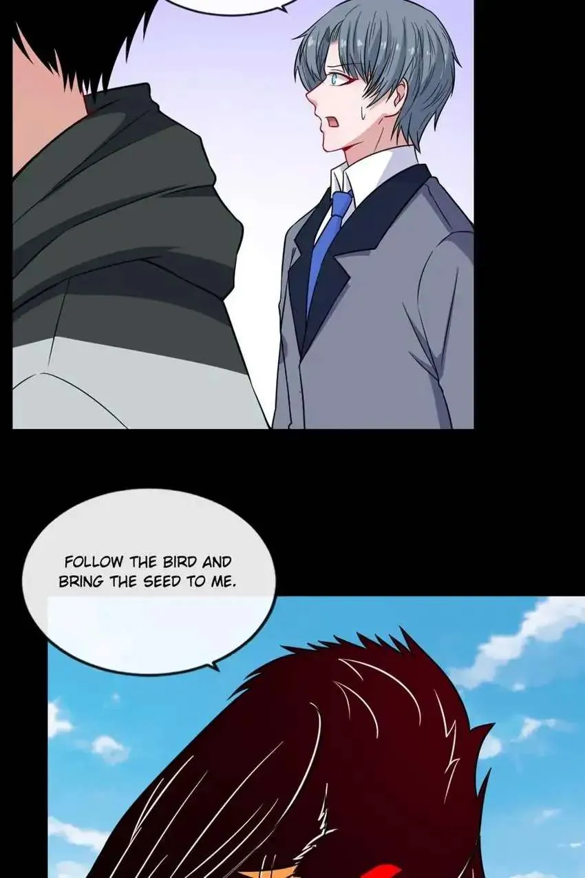 Daddy From Hell Chapter 188 page 19 - 