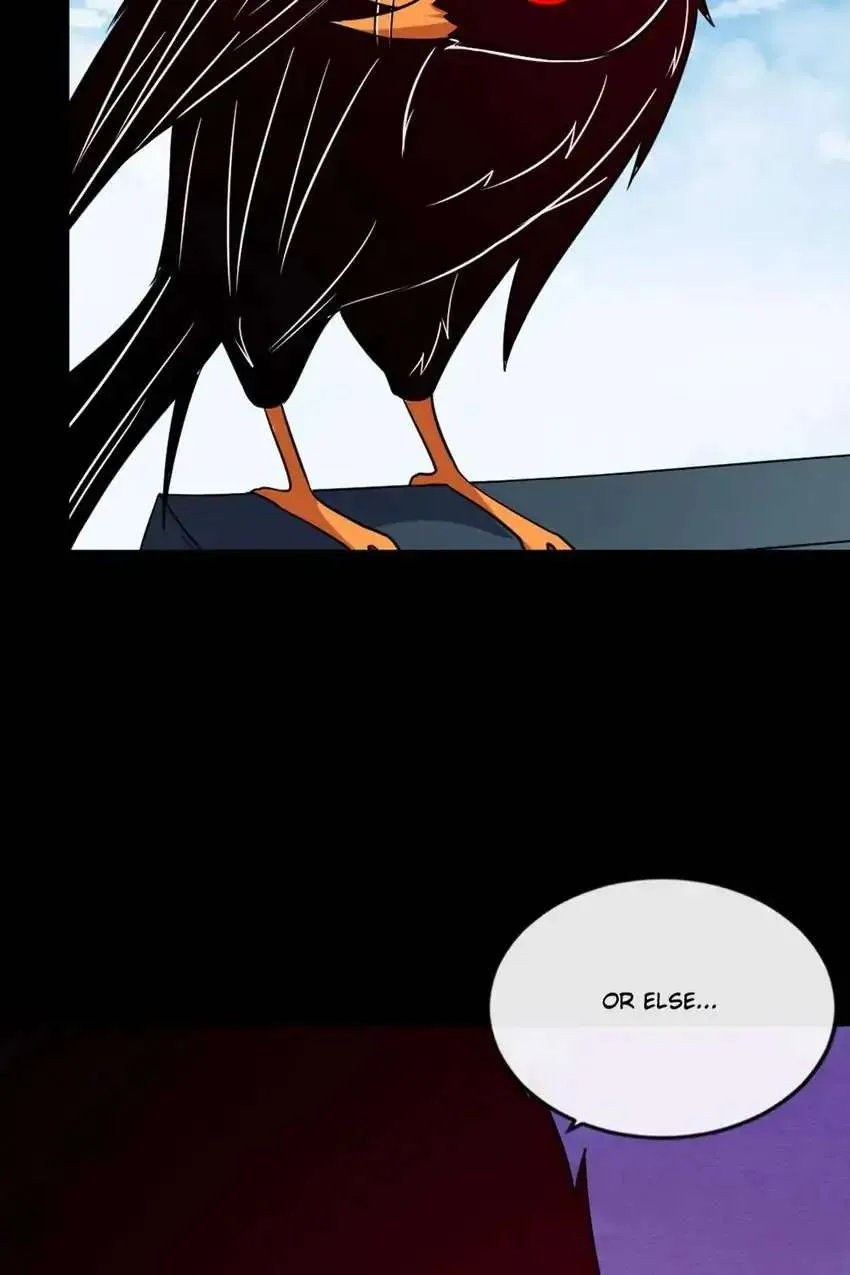 Daddy From Hell Chapter 188 page 20 - 