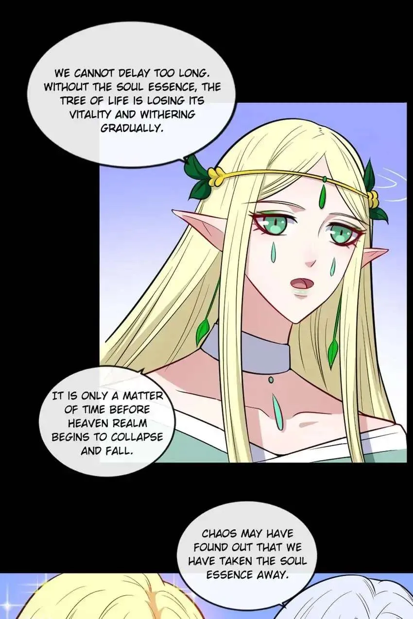 Daddy From Hell Chapter 188 page 3 - 