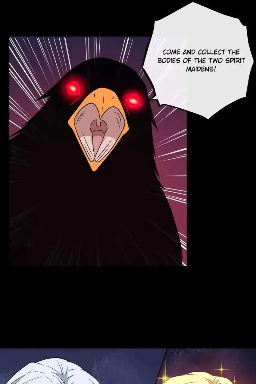 Daddy From Hell Chapter 188 page 22 - 