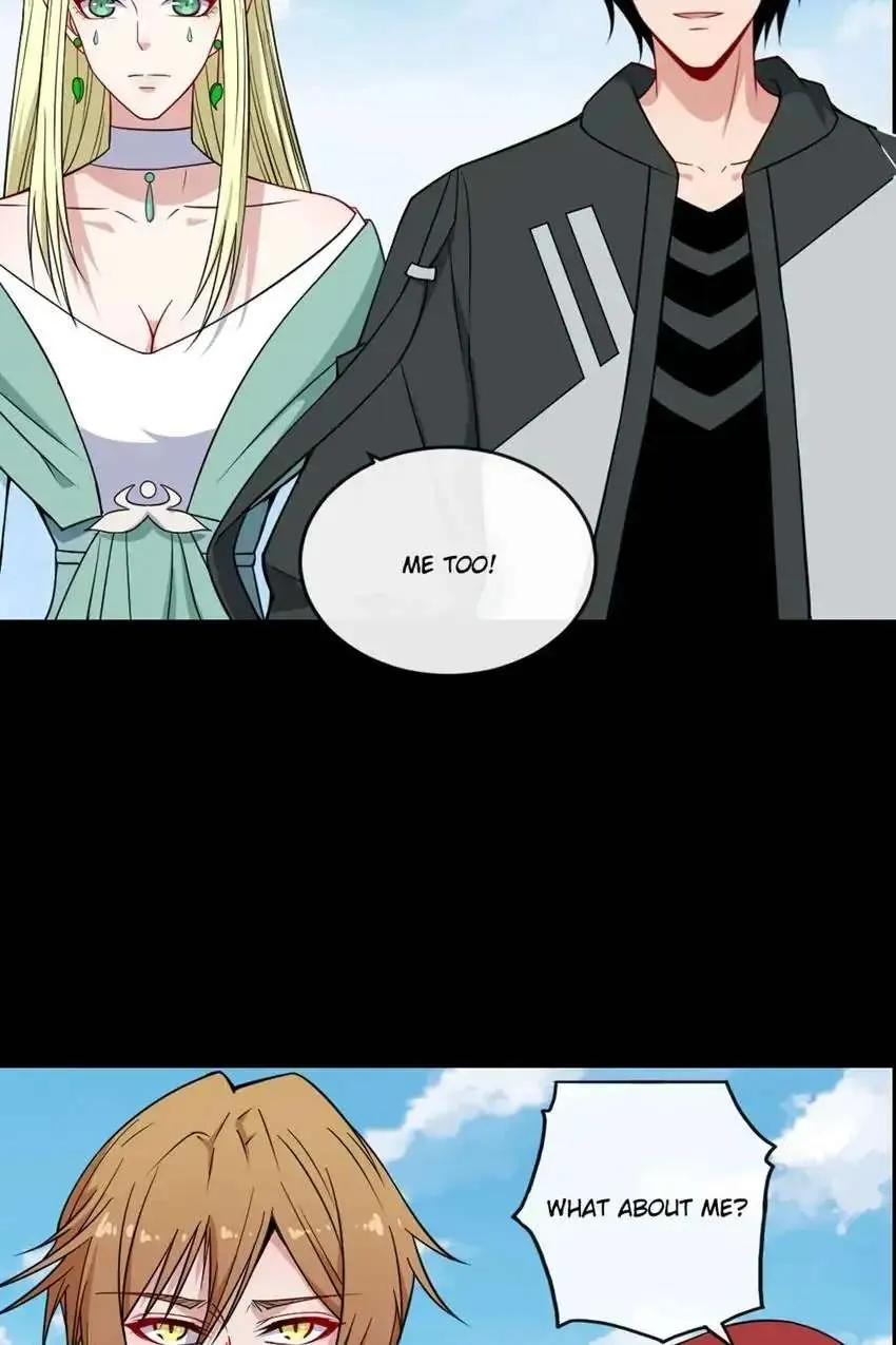Daddy From Hell Chapter 188 page 28 - 