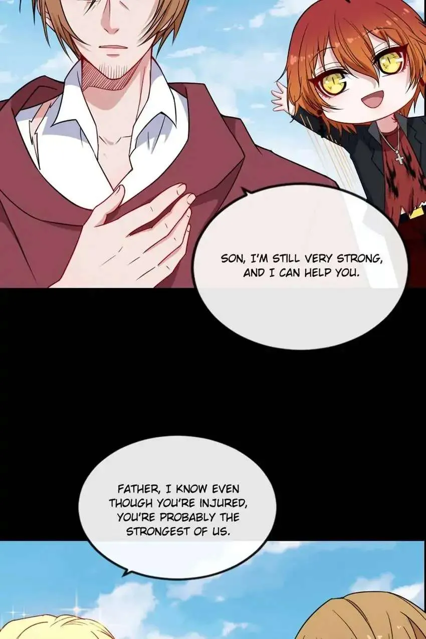 Daddy From Hell Chapter 188 page 29 - 