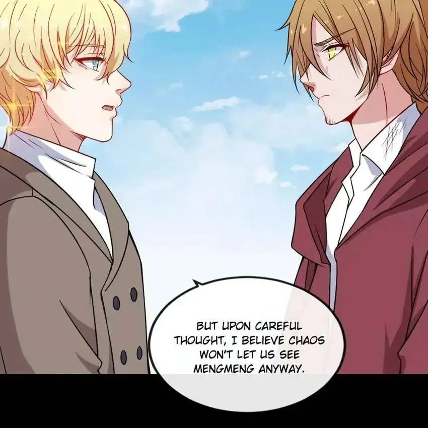 Daddy From Hell Chapter 188 page 30 - 