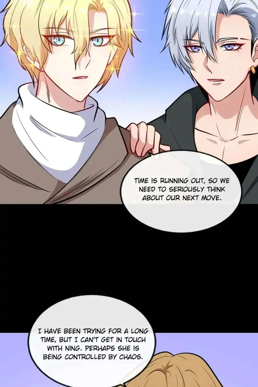 Daddy From Hell Chapter 188 page 4 - 