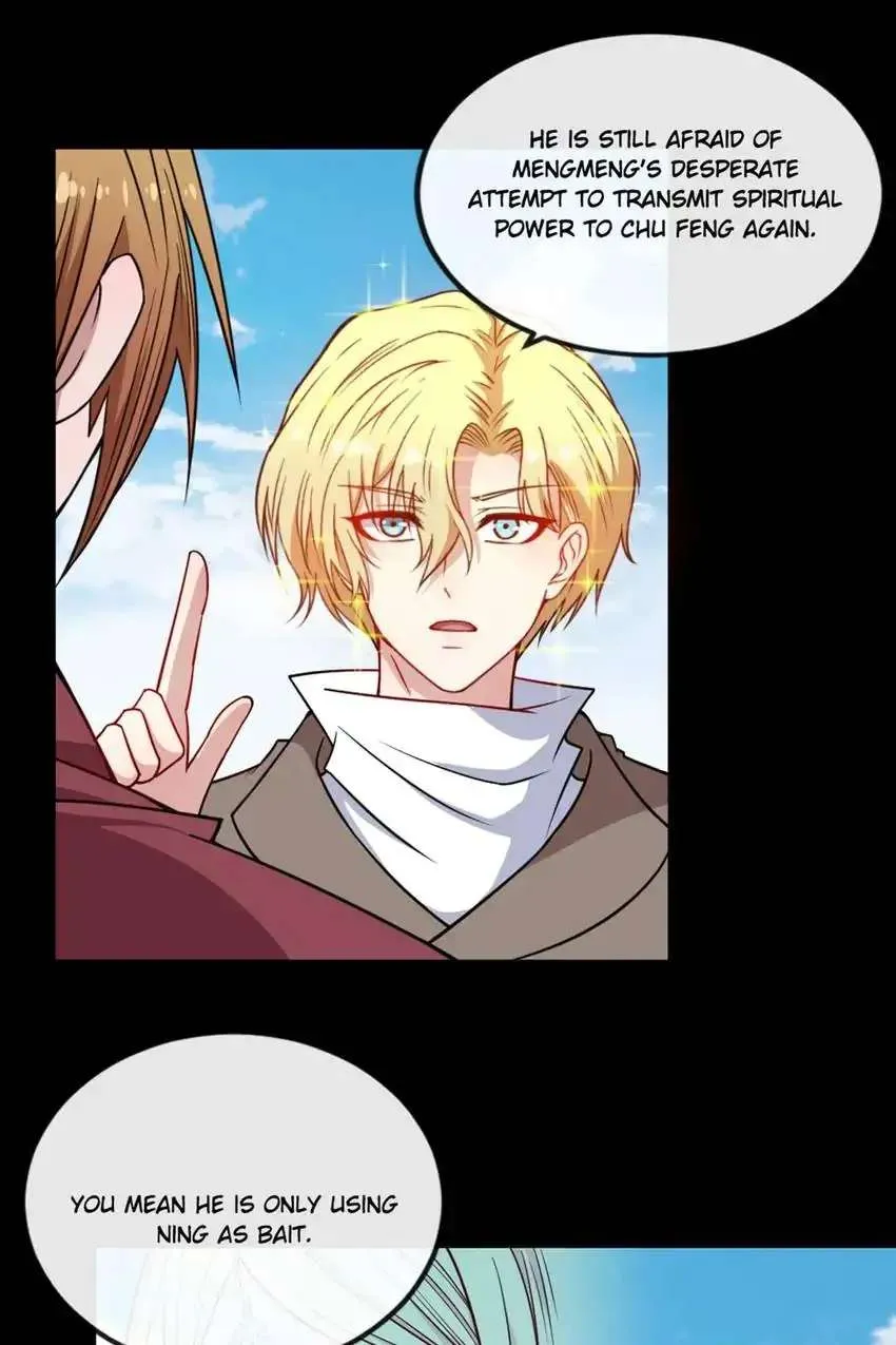 Daddy From Hell Chapter 188 page 31 - 