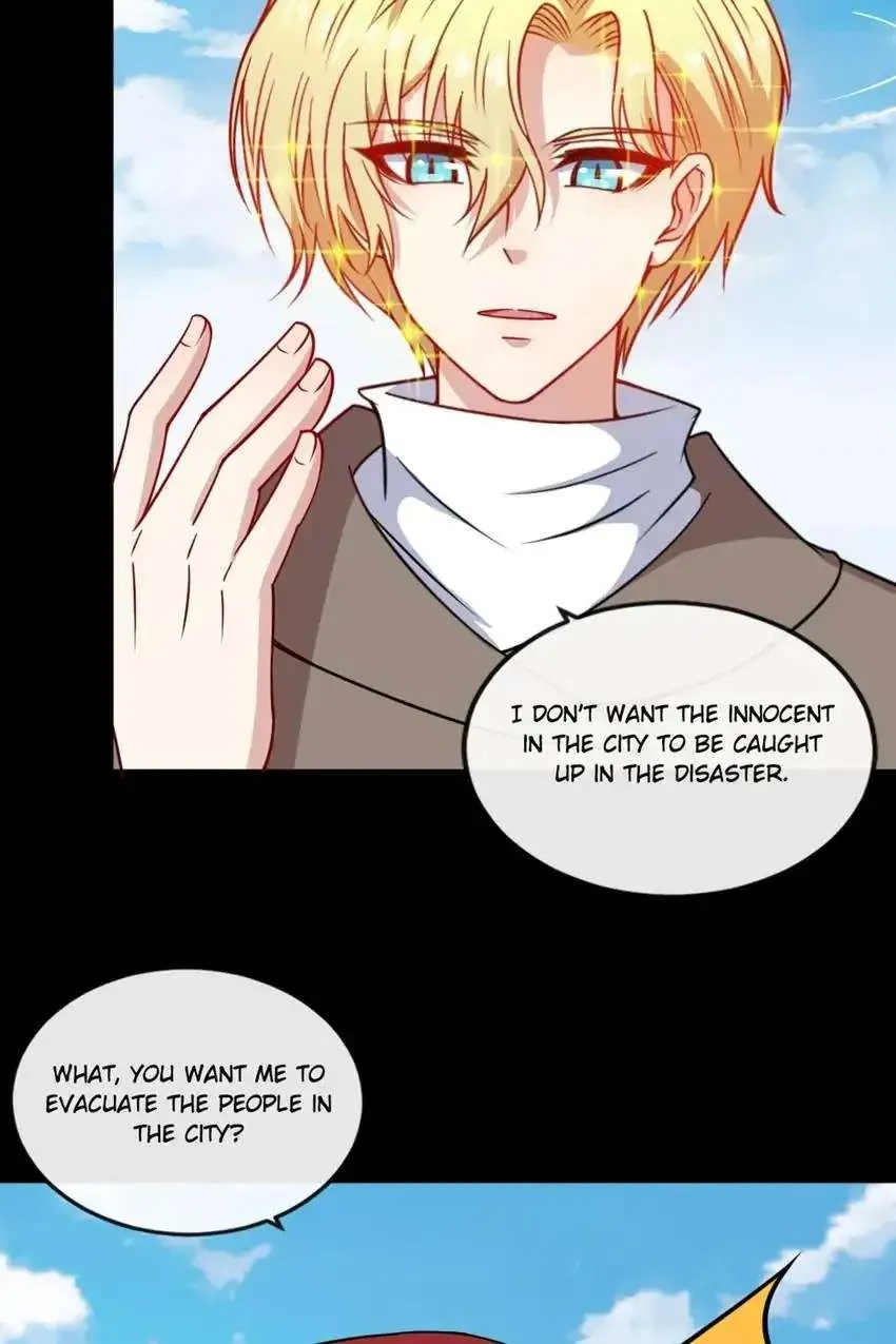 Daddy From Hell Chapter 188 page 36 - 