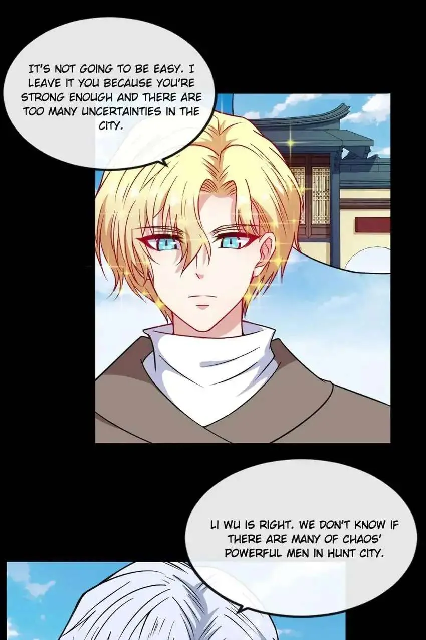 Daddy From Hell Chapter 188 page 38 - 