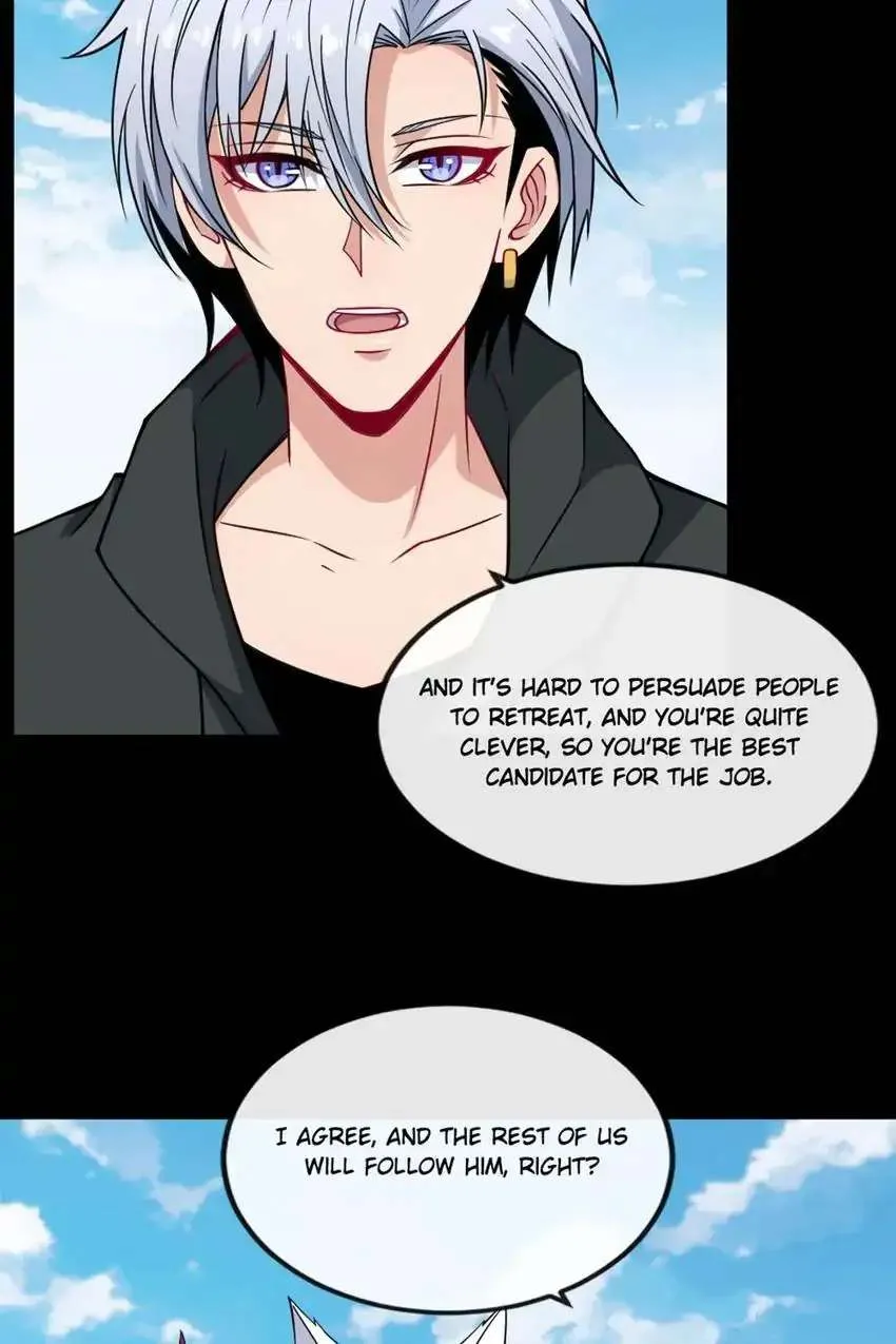 Daddy From Hell Chapter 188 page 39 - 