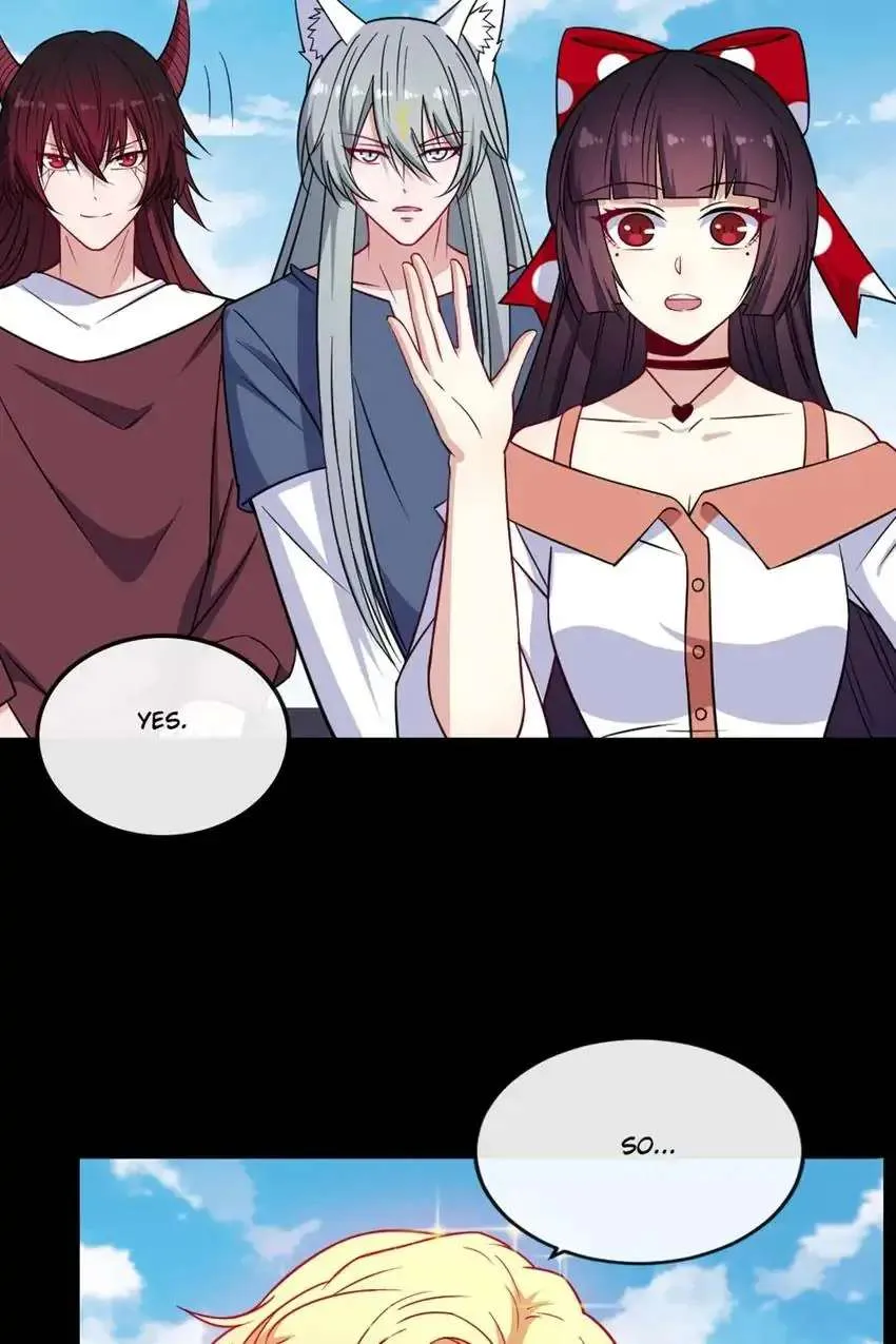 Daddy From Hell Chapter 188 page 40 - 