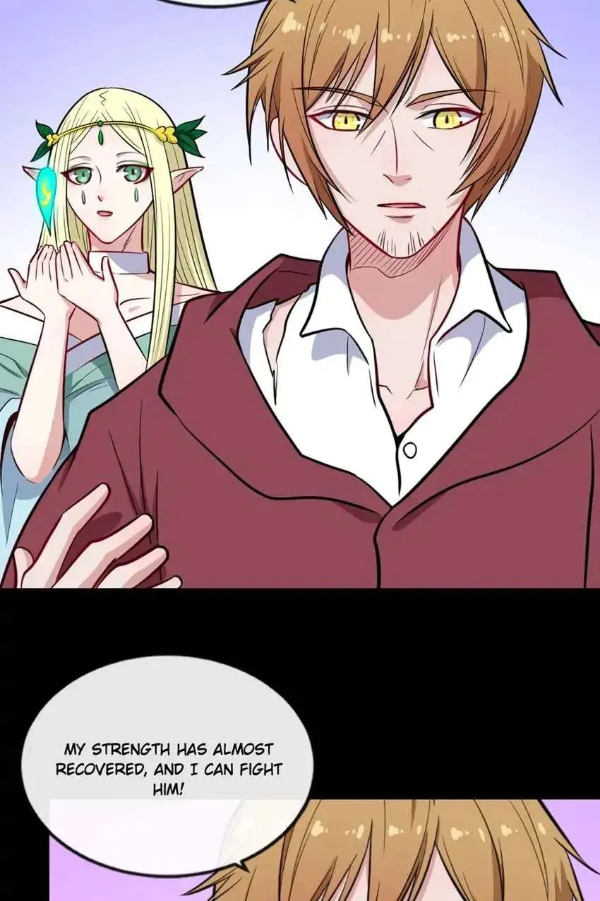 Daddy From Hell Chapter 188 page 5 - 