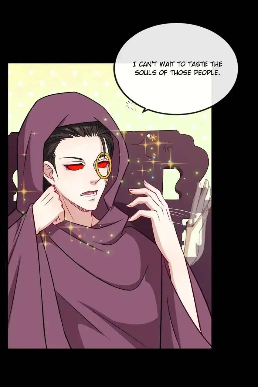 Daddy From Hell Chapter 188 page 45 - 
