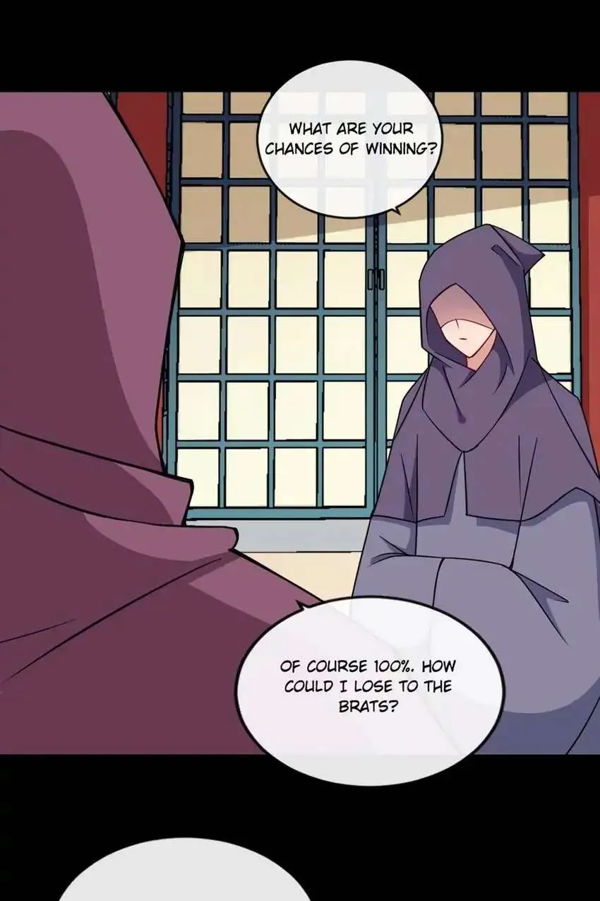 Daddy From Hell Chapter 188 page 46 - 