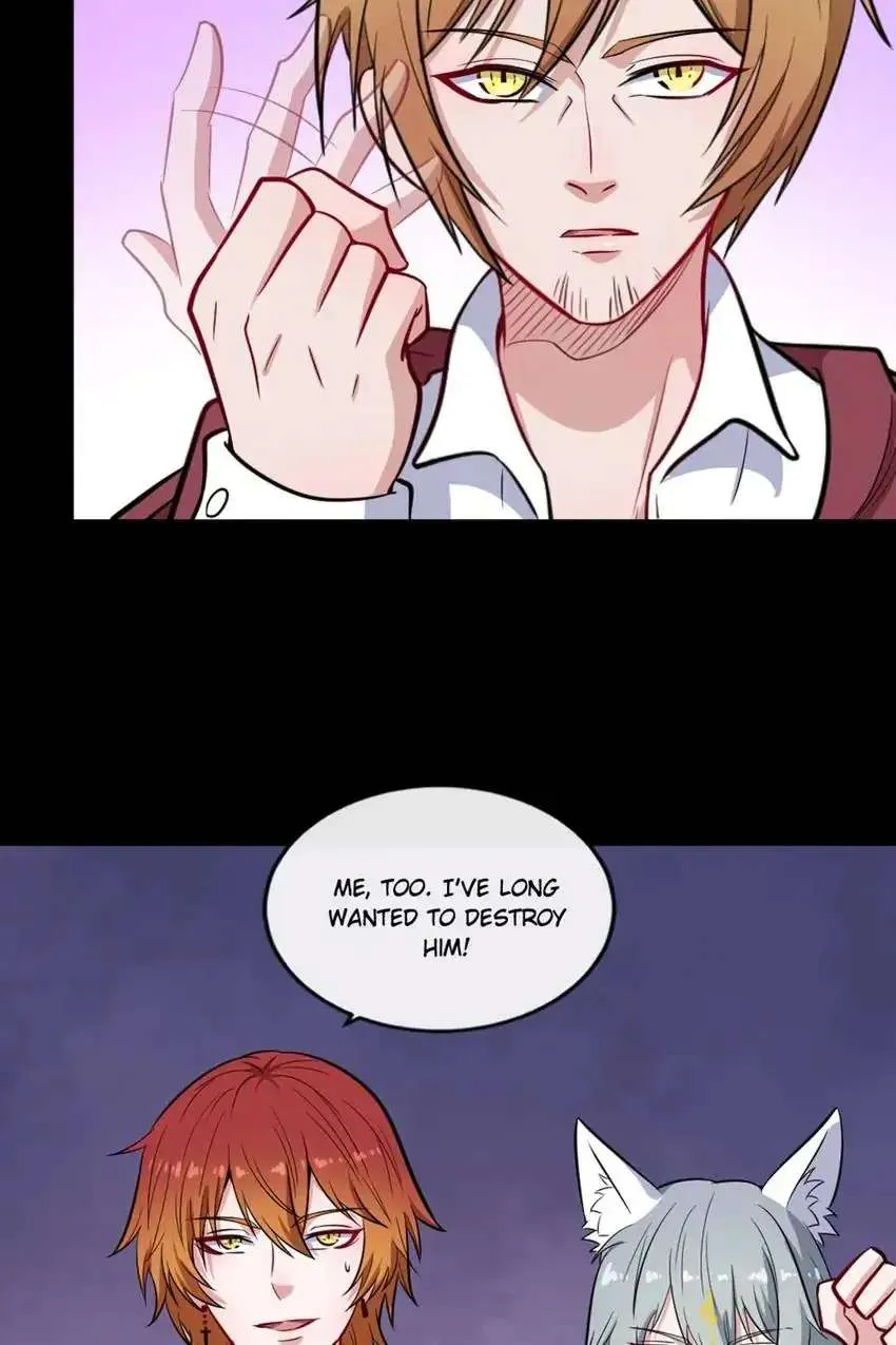 Daddy From Hell Chapter 188 page 6 - 
