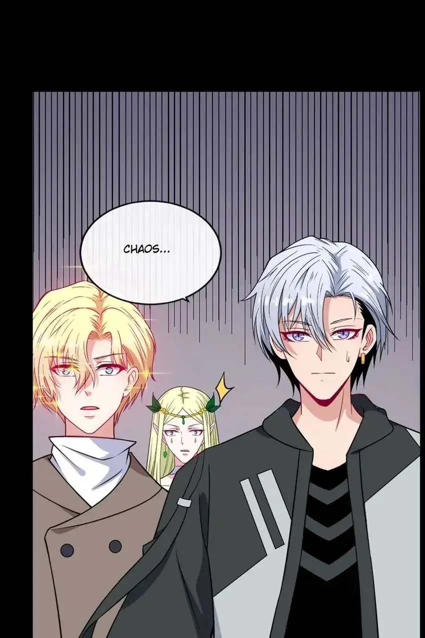 Daddy From Hell Chapter 188 page 52 - 