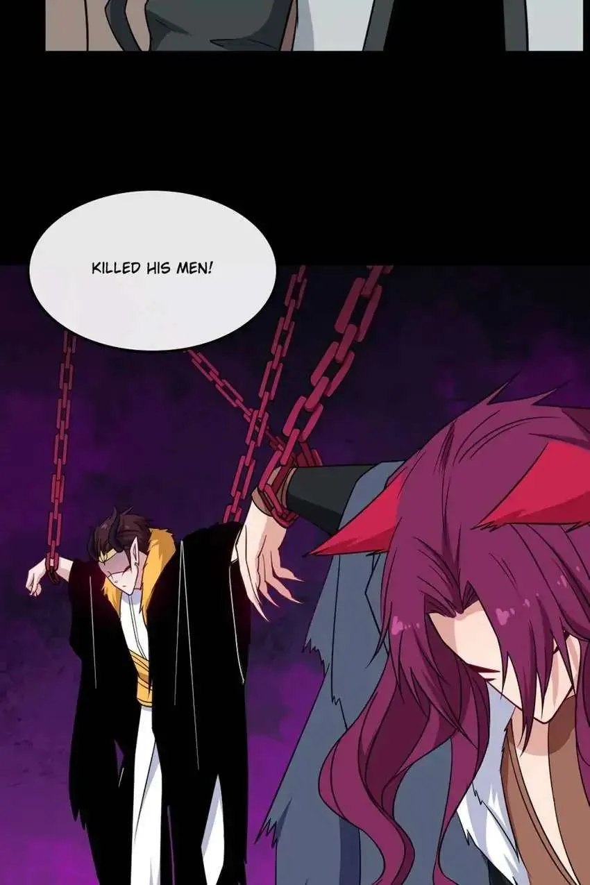 Daddy From Hell Chapter 188 page 53 - 