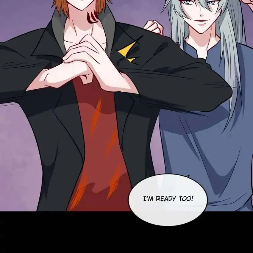 Daddy From Hell Chapter 188 page 7 - 