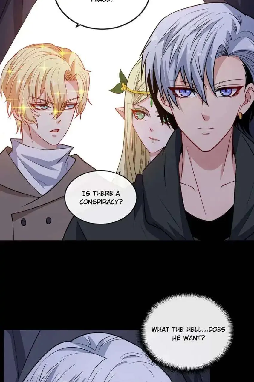 Daddy From Hell Chapter 189 page 13 - 