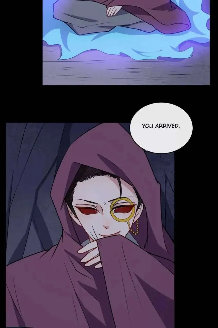 Daddy From Hell Chapter 189 page 17 - 