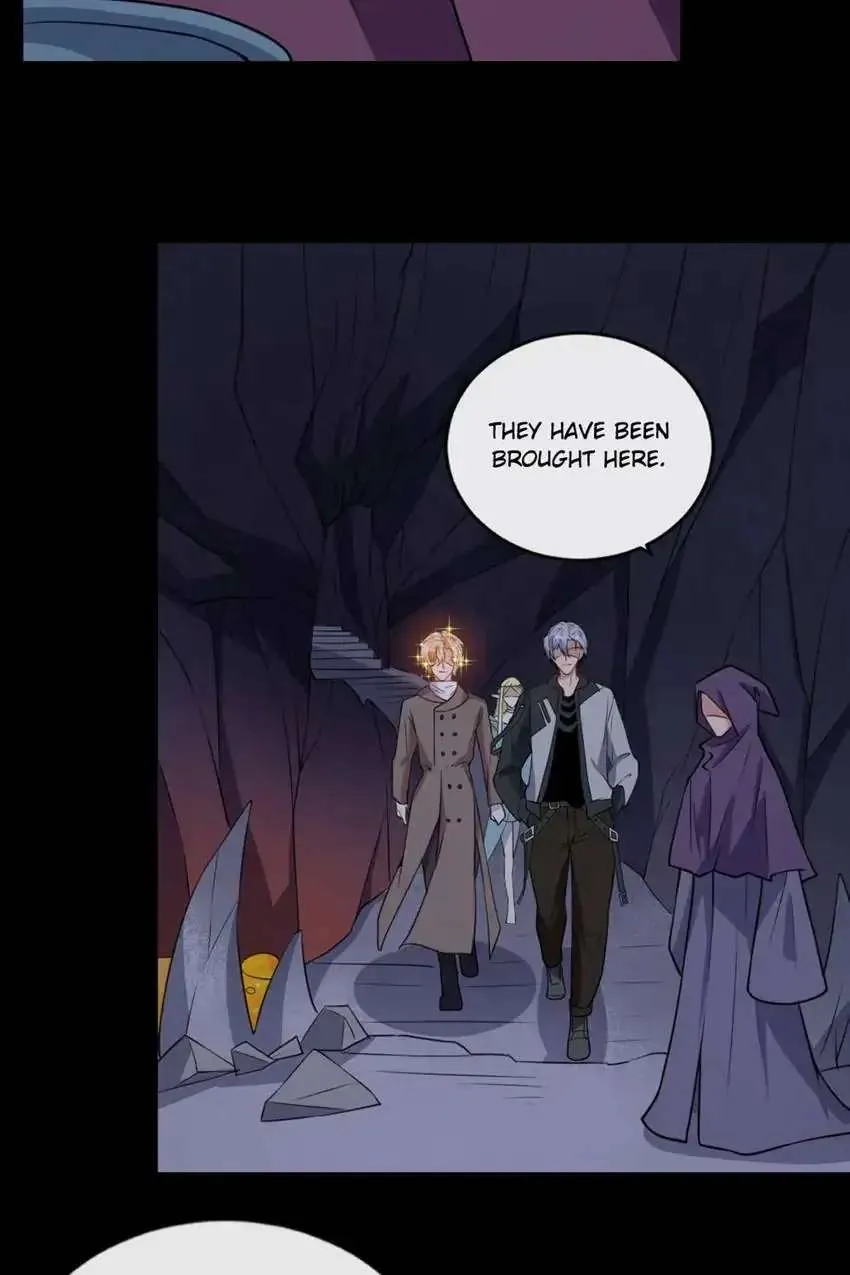 Daddy From Hell Chapter 189 page 18 - 