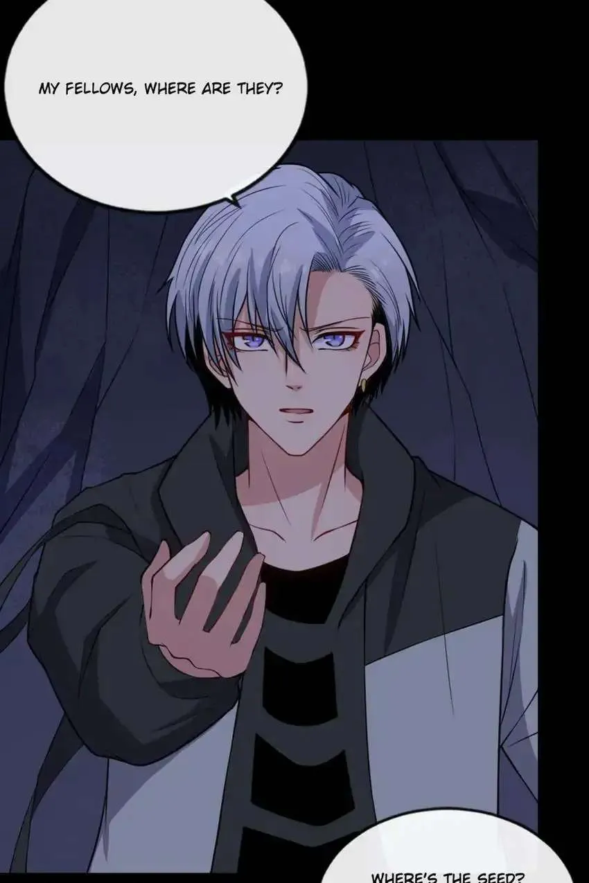 Daddy From Hell Chapter 189 page 19 - 