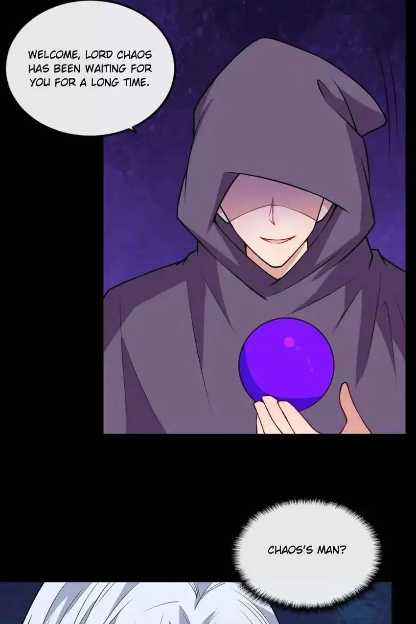 Daddy From Hell Chapter 189 page 3 - 