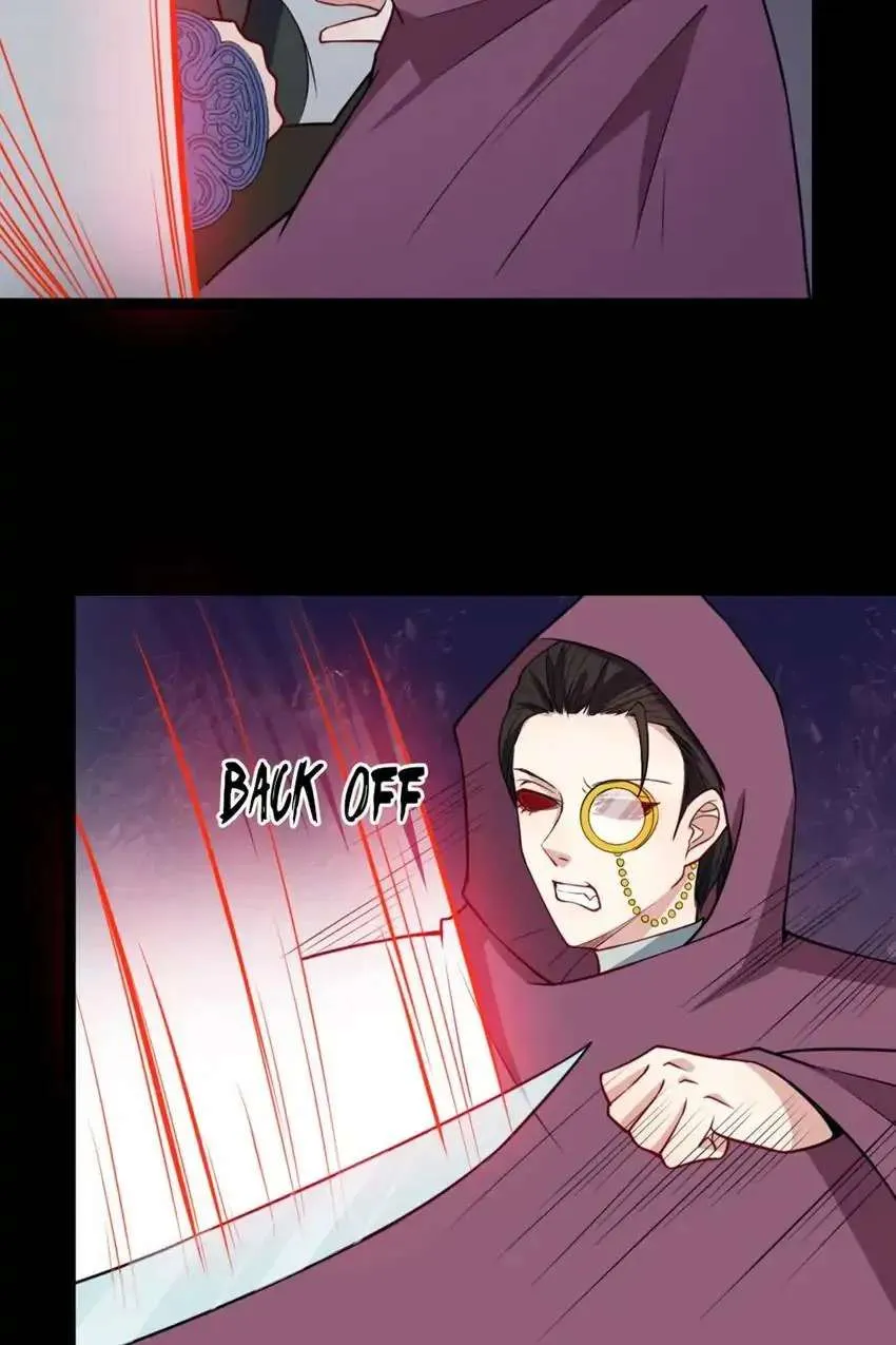 Daddy From Hell Chapter 189 page 25 - 