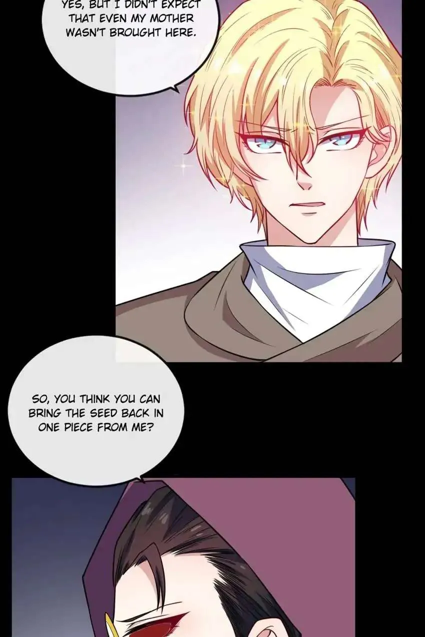 Daddy From Hell Chapter 189 page 30 - 