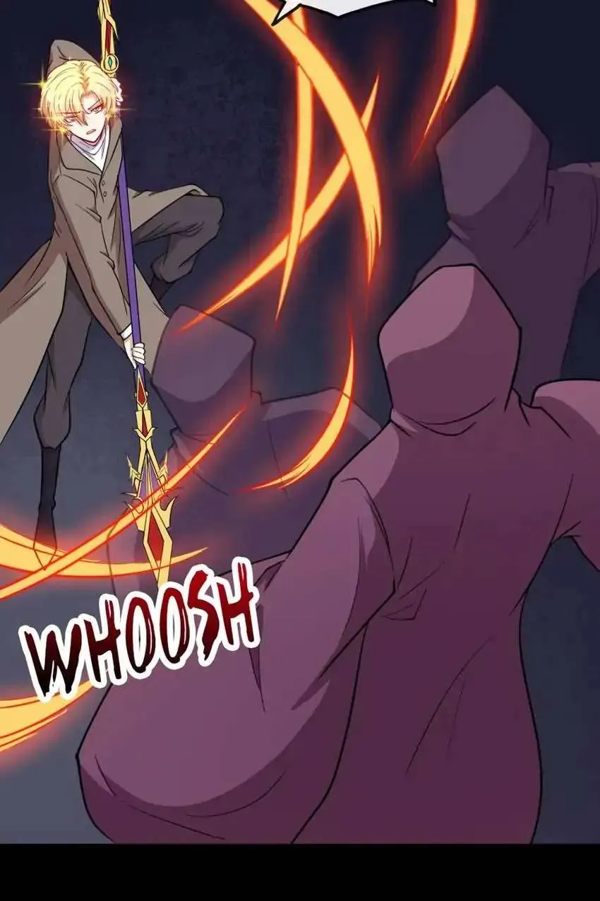 Daddy From Hell Chapter 189 page 35 - 