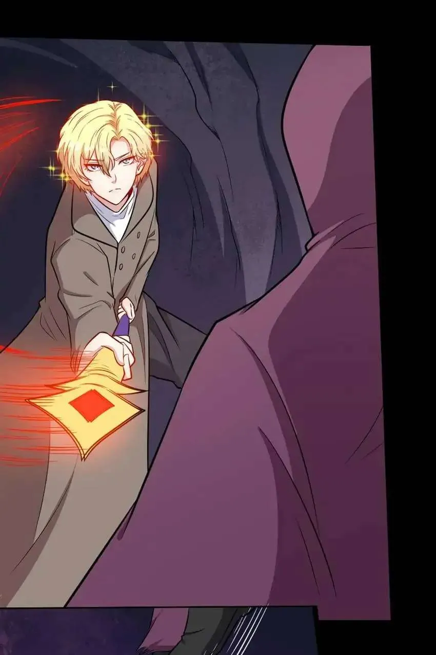 Daddy From Hell Chapter 189 page 36 - 