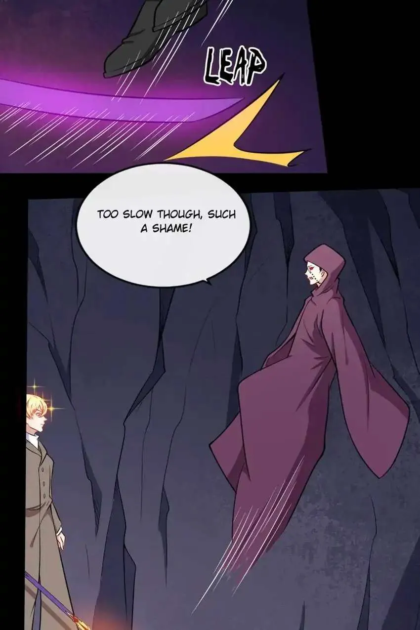 Daddy From Hell Chapter 189 page 37 - 