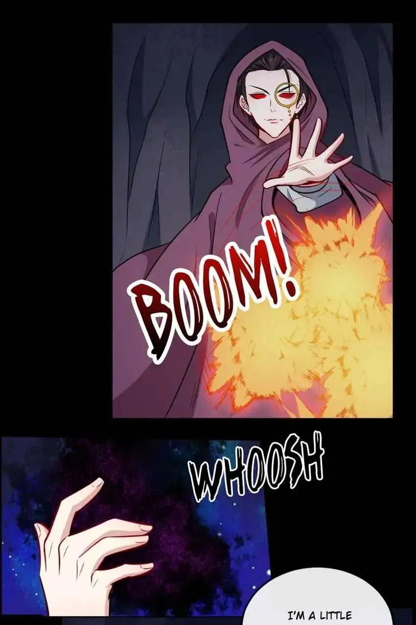 Daddy From Hell Chapter 189 page 40 - 