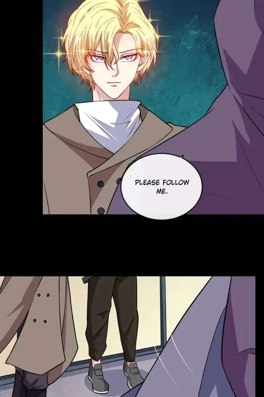 Daddy From Hell Chapter 189 page 5 - 