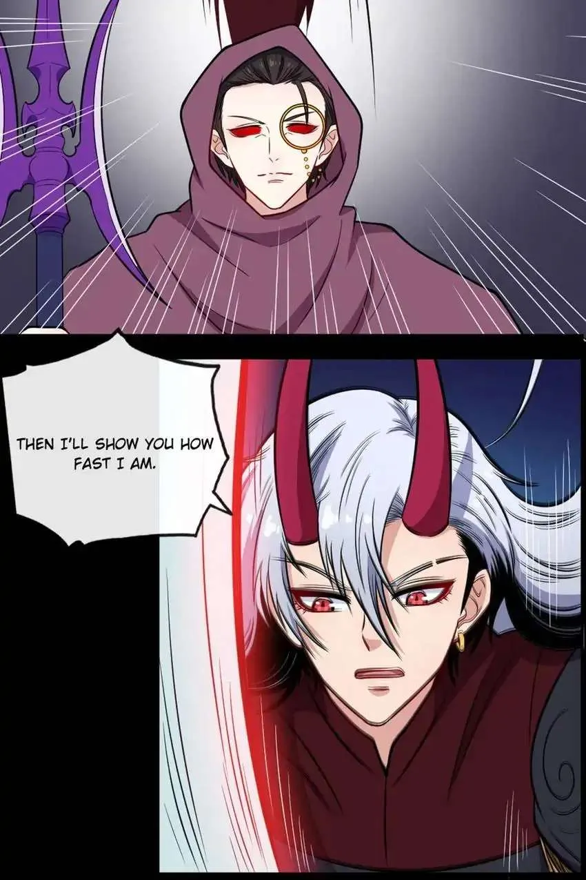 Daddy From Hell Chapter 189 page 43 - 
