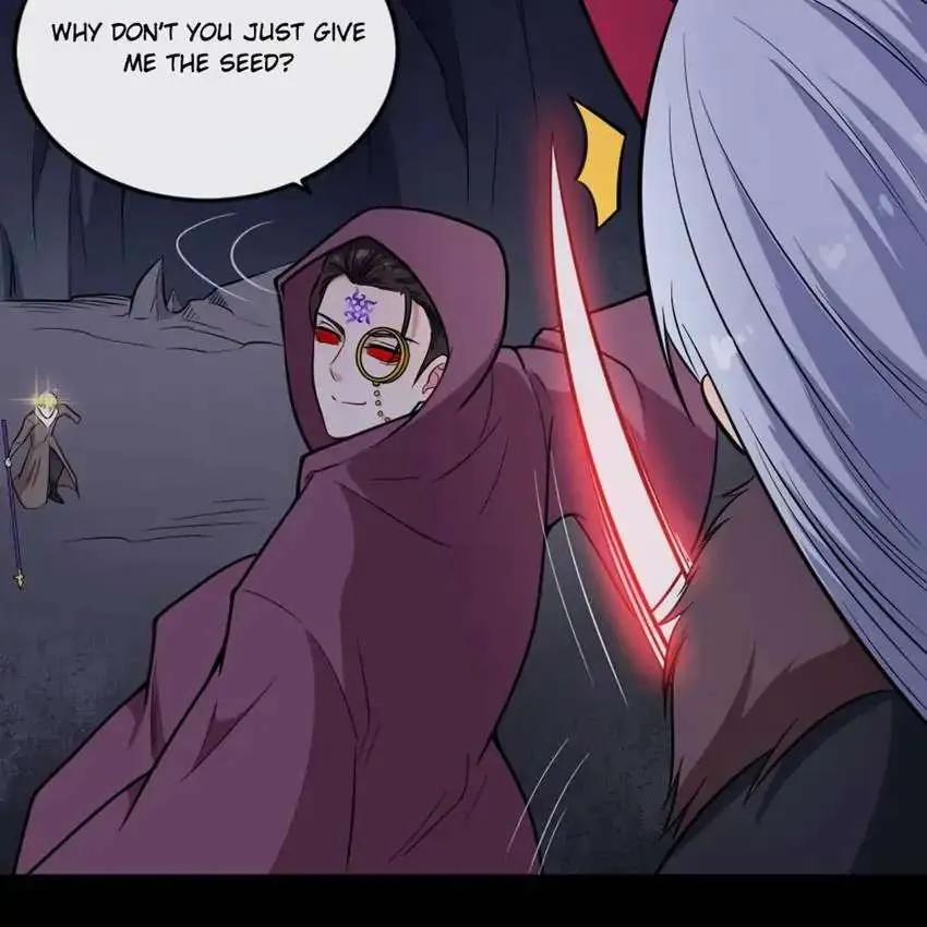 Daddy From Hell Chapter 189 page 46 - 
