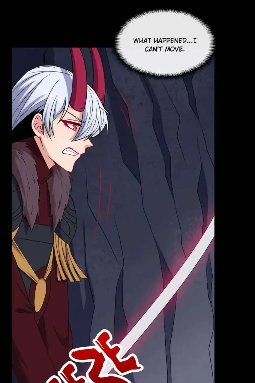 Daddy From Hell Chapter 189 page 47 - 