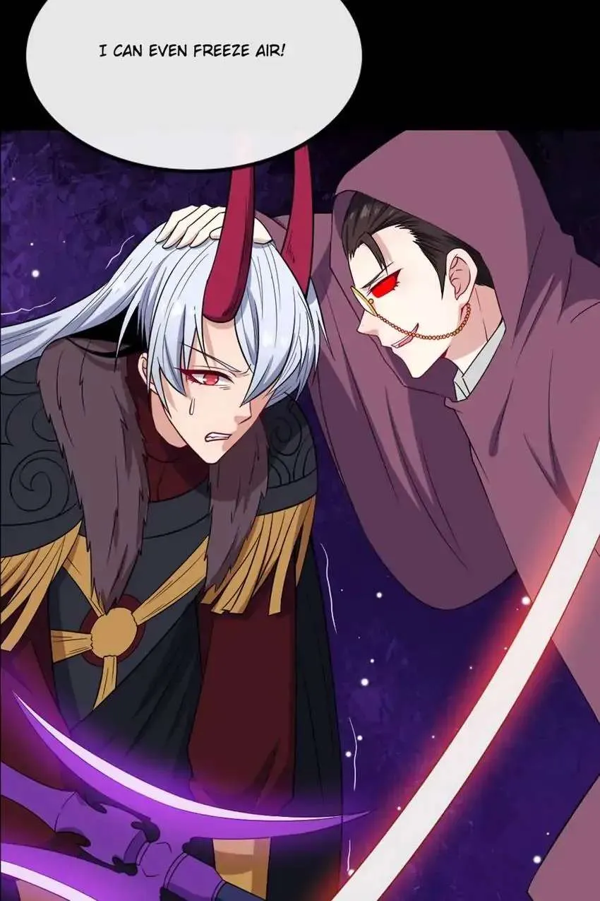Daddy From Hell Chapter 189 page 49 - 