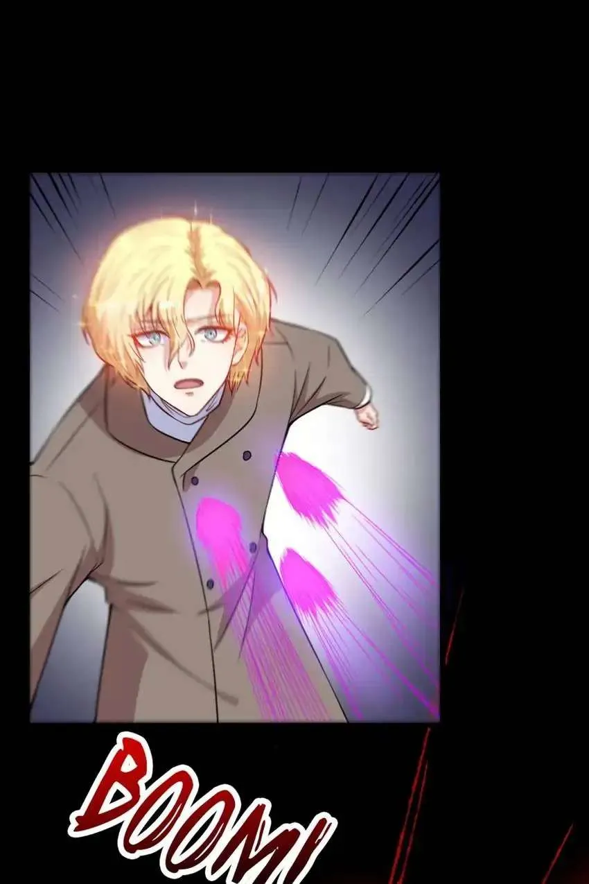 Daddy From Hell Chapter 189 page 54 - 