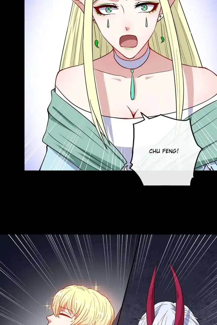Daddy From Hell Chapter 189 page 57 - 