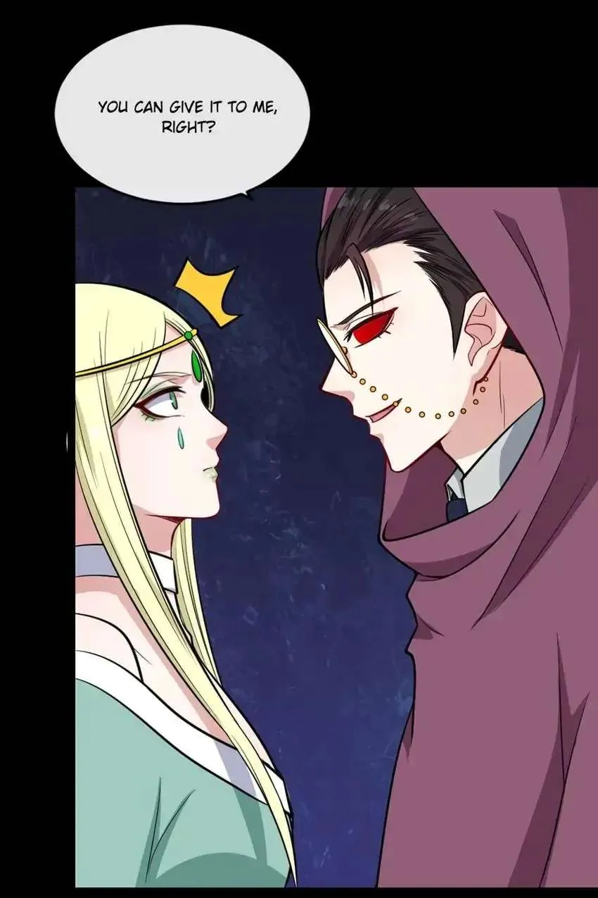 Daddy From Hell Chapter 189 page 61 - 