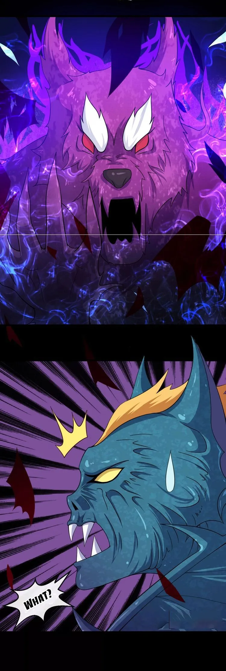 Daddy From Hell Chapter 19 page 24 - 