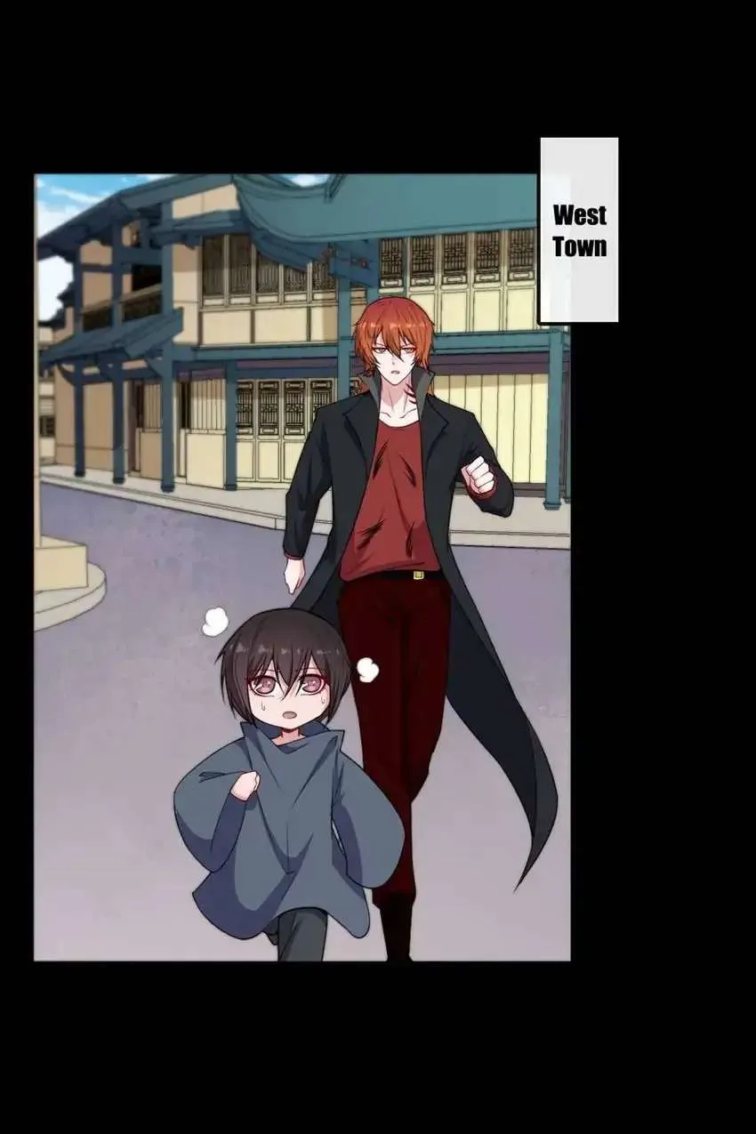 Daddy From Hell Chapter 190 page 1 - 