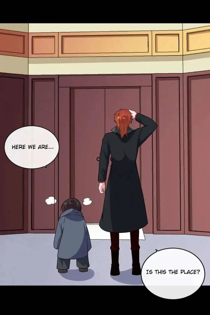 Daddy From Hell Chapter 190 page 2 - 
