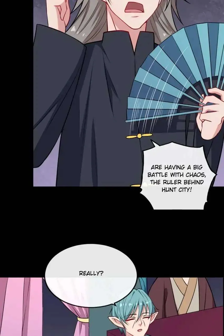 Daddy From Hell Chapter 190 page 17 - 