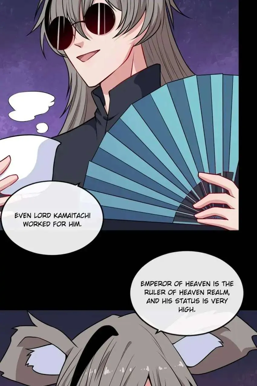 Daddy From Hell Chapter 190 page 19 - 
