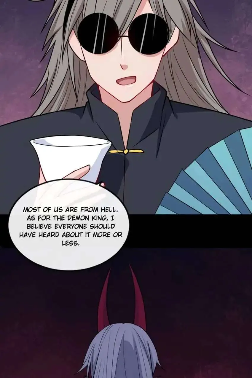 Daddy From Hell Chapter 190 page 20 - 