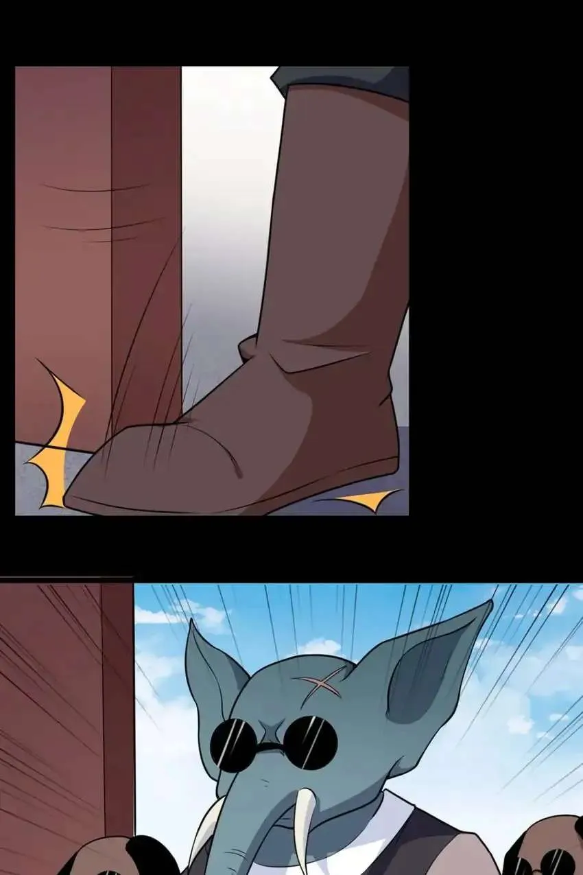 Daddy From Hell Chapter 190 page 3 - 