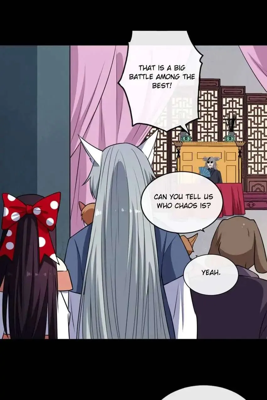 Daddy From Hell Chapter 190 page 22 - 